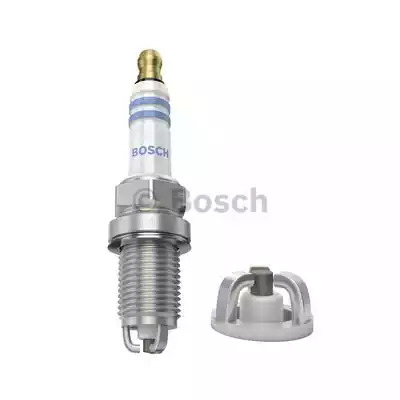 Свеча зажигания BOSCH 0 242 235 766 (FR 7 KTC, 7407)