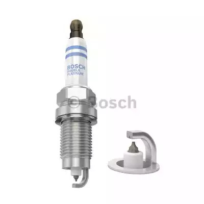 Свеча зажигания BOSCH 0 242 235 775 (FR 7 HPP 332 W)