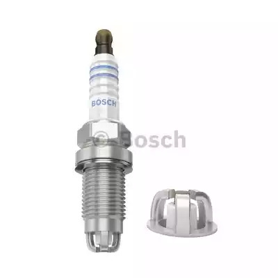 Свеча зажигания BOSCH 0 242 235 788 (FLR 7 HTC 0)