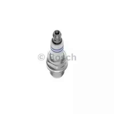 Свеча зажигания BOSCH 0 242 236 565 (FR 7 HC+, Set 4 - 0 242 235 983, +51)