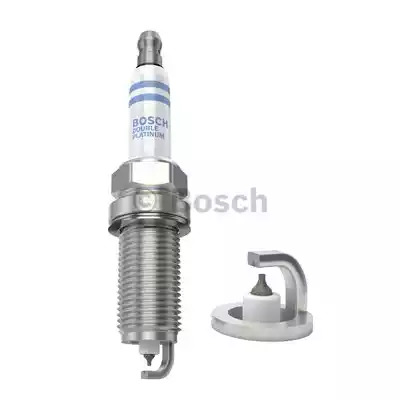 Свеча зажигания BOSCH 0 242 236 510 (FR 7 NPP 332, FR7NPP332)