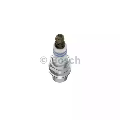 Свеча зажигания BOSCH 0 242 236 562 (FGR 7 DQP+, Set 4 - 0 242 235 981, +48)