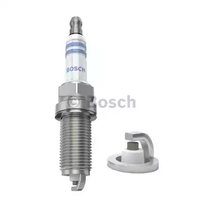 Свеча зажигания BOSCH 0 242 236 578 (FR 7 NES)