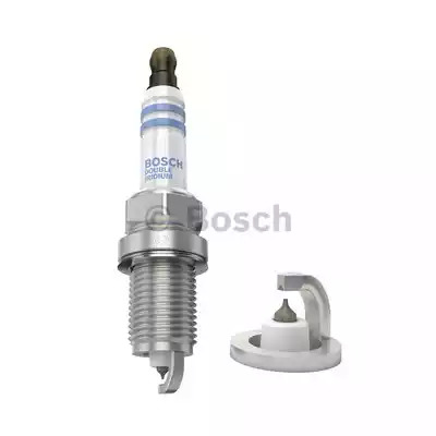 Свеча зажигания BOSCH 0 242 236 592 (FR 7 LII 33 X, 9604)