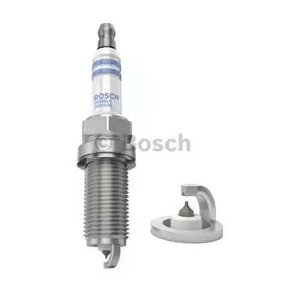 Свеча зажигания BOSCH 0 242 236 593 (FR 7 NII 33 X, 9613)