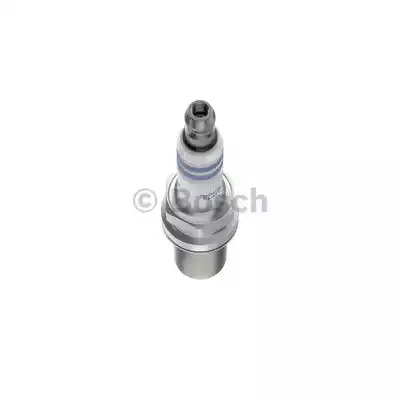 Свеча зажигания BOSCH 0 242 230 584 (FR 8 MPP 33 X, 8110)