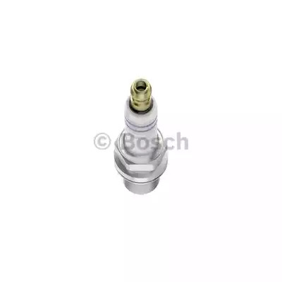 Свеча зажигания BOSCH 0 242 240 587 (FGR 6 KQE, 7413)