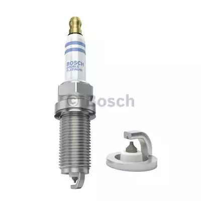 Свеча зажигания BOSCH 0 242 240 619 (FR 6 MPP 332, FR6MPP332)