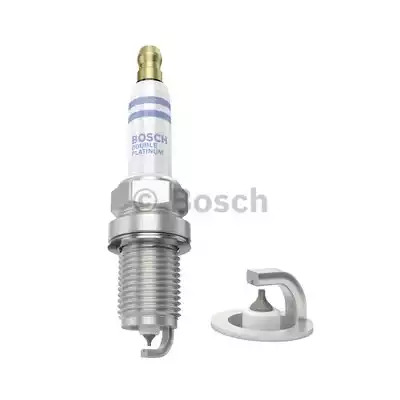 Свеча зажигания BOSCH 0 242 240 628 (FR 6 DPP 332, FR6DPP332S)