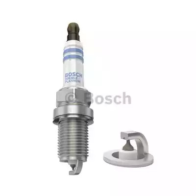 Свеча зажигания BOSCH 0 242 240 650 (FR 6 KPP 33+, +55)