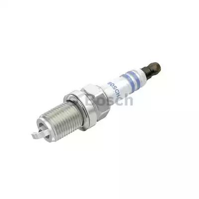 Свеча зажигания BOSCH 0 242 230 500 (FR 8 DPP 33+, FR8DPP33+, Set 4 - 0 242 229 925, +45)