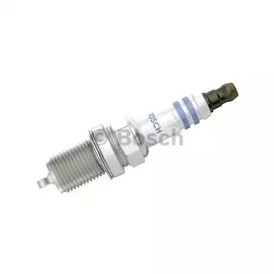 Свеча зажигания BOSCH 0 242 236 564 (FR 7 KPP 33+, Set 4 - 0 242 235 982, +50)