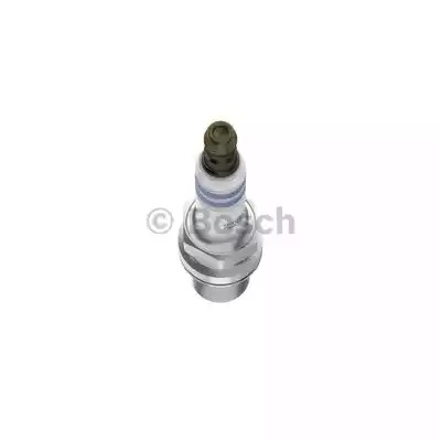 Свеча зажигания BOSCH 0 242 236 564 (FR 7 KPP 33+, Set 4 - 0 242 235 982, +50)