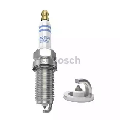 Свеча зажигания BOSCH 0 242 240 637 (FR 6 NPP 332, FR6NPP332)