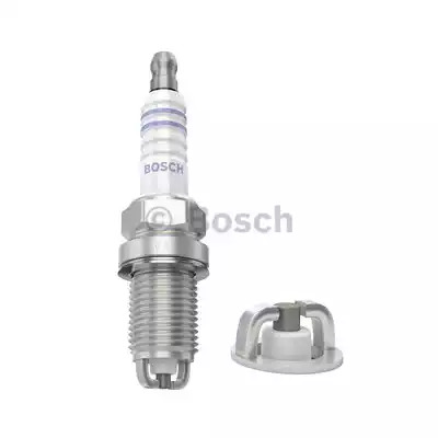 Свеча зажигания BOSCH 0 242 240 648 (FR 6 KDC+, FR6KDC+, +53)