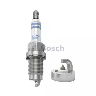 Свеча зажигания BOSCH 0 242 240 675 (FR 6 LII 330 X, 9614)