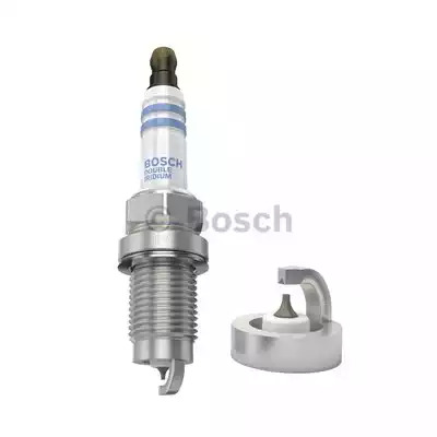 Свеча зажигания BOSCH 0 242 240 691 (FR 6 LII 330 V)