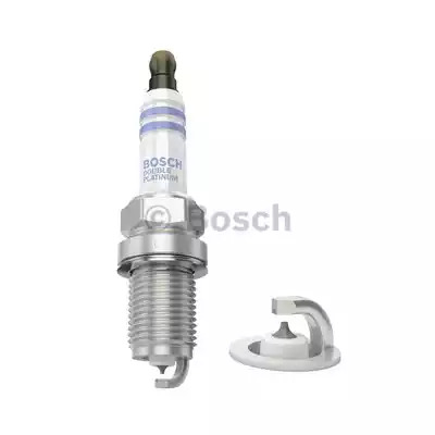 Свеча зажигания BOSCH 0 242 245 558 (FR 5 DPP 222)