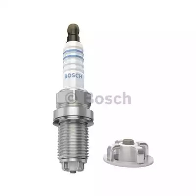 Свеча зажигания BOSCH 0 242 245 559 (FGR 5 KQE 0)