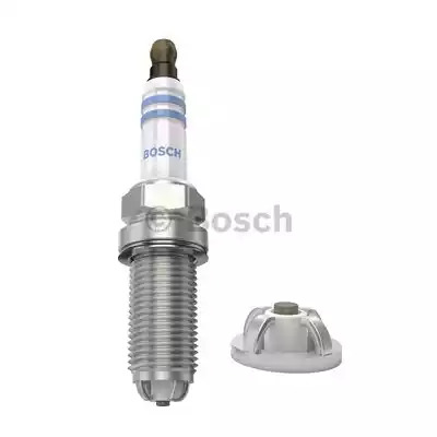 Свеча зажигания BOSCH 0 242 250 518 (FGR 4 NQE04)