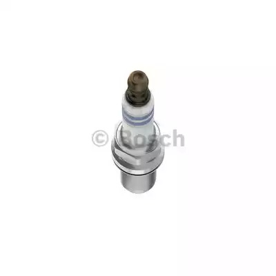 Свеча зажигания BOSCH 0 242 250 518 (FGR 4 NQE04)