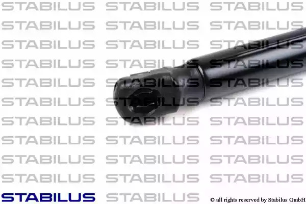 Газовая пружина STABILUS 024335