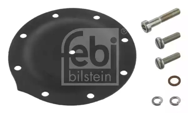 Диафрагма FEBI BILSTEIN 02442