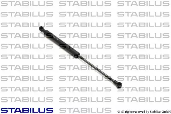 Газовая пружина STABILUS 0244HW