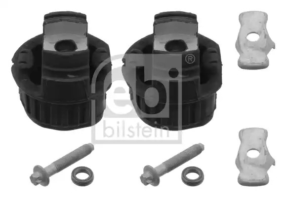 Комплект подшипника FEBI BILSTEIN 02497