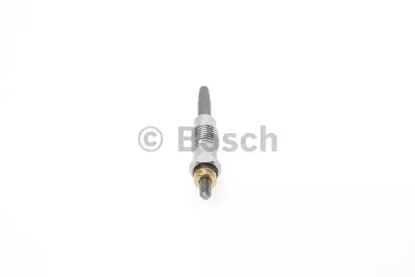 Свеча накаливания BOSCH 0 250 201 055 (GLP006, 6)