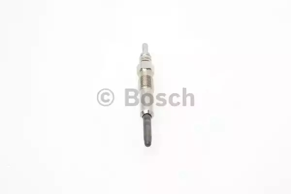 Свеча накаливания BOSCH 0 250 202 022 (GLP003)