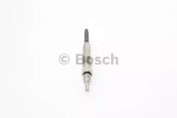 Свеча накаливания BOSCH 0 250 202 022 (GLP003)