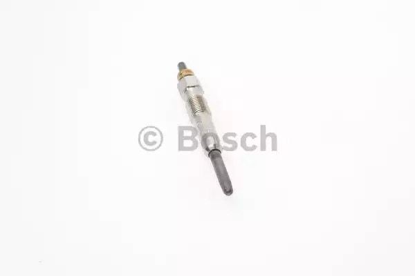 Свеча накаливания BOSCH 0 250 202 025 (GLP014, 14)