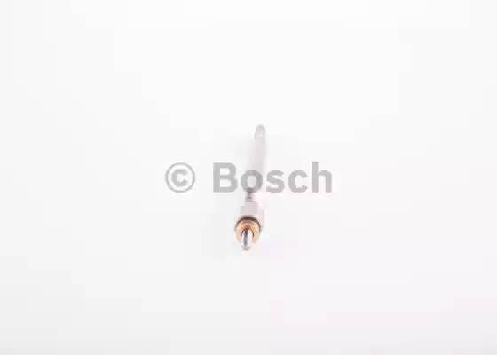 Свеча накаливания BOSCH 0 250 202 040 (GLP048, 48)