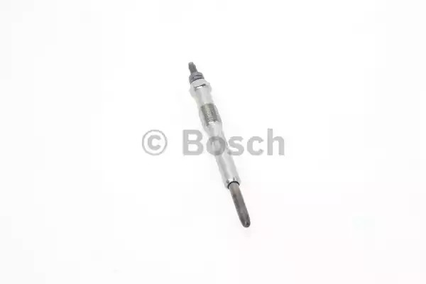 Свеча накаливания BOSCH 0 250 202 048 (GLP055, 55)