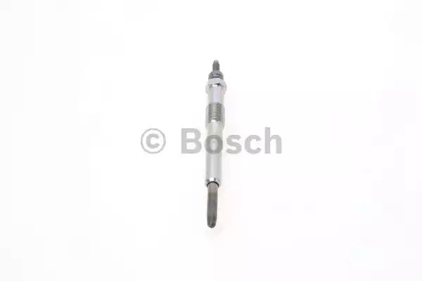 Свеча накаливания BOSCH 0 250 202 048 (GLP055, 55)