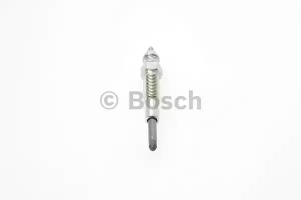 Свеча накаливания BOSCH 0 250 202 089 (GLP038, 38)