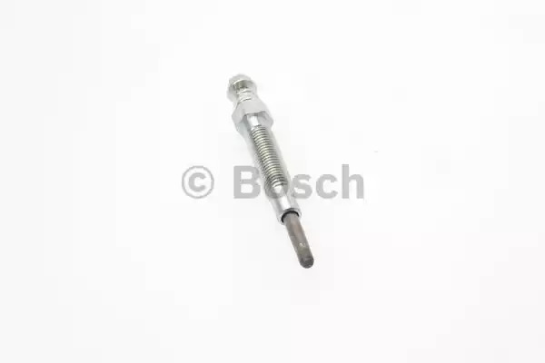 Свеча накаливания BOSCH 0 250 202 094 (GLP034, 34)