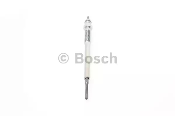 Свеча накаливания BOSCH 0 250 202 125 (GLP101, 101)