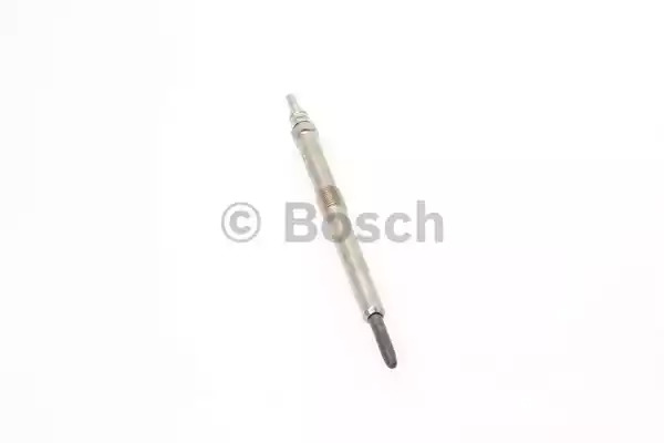 Свеча накаливания BOSCH 0 250 202 128 (GLP057, 57)