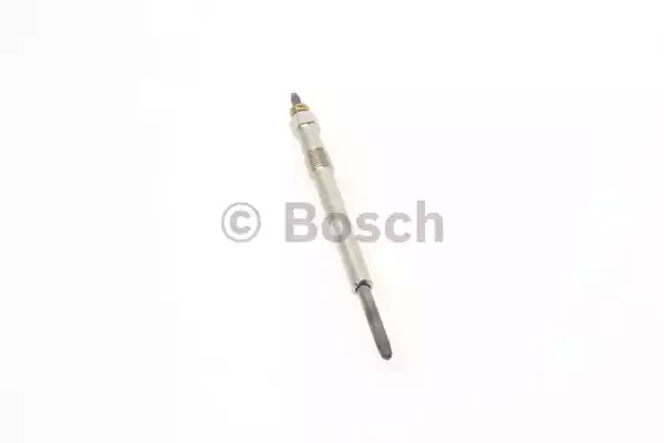 Свеча накаливания BOSCH 0 250 202 130 (GLP051, 51)