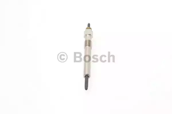 Свеча накаливания BOSCH 0 250 202 136 (GLP165, 165)