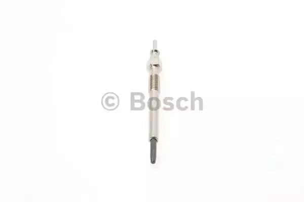 Свеча накаливания BOSCH 0 250 202 137 (GLP092, 92)