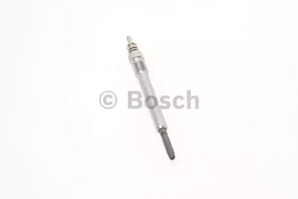 Свеча накаливания BOSCH 0 250 202 141 (GLP022, 22)