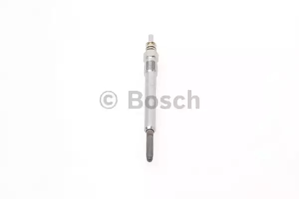 Свеча накаливания BOSCH 0 250 202 141 (GLP022, 22)