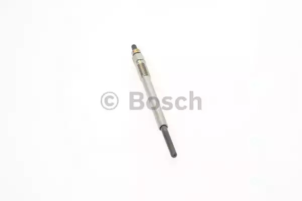 Свеча накаливания BOSCH 0 250 204 001 (GLP059, 59)