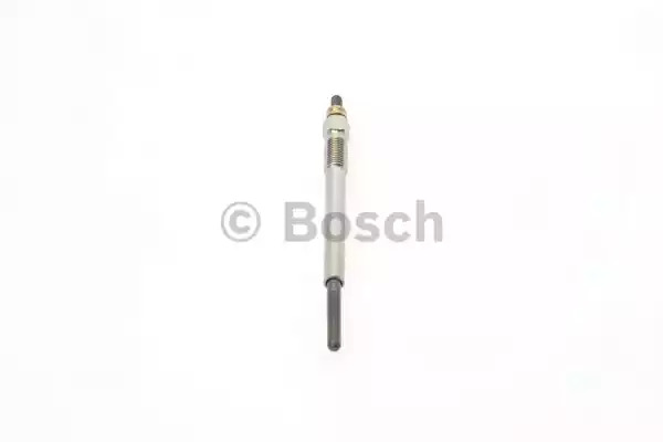 Свеча накаливания BOSCH 0 250 204 001 (GLP059, 59)