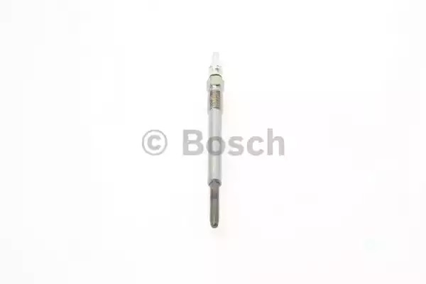 Свеча накаливания BOSCH 0 250 204 002 (GLP094, 94)