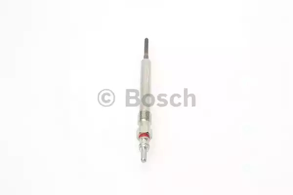 Свеча накаливания BOSCH 0 250 403 009 (GLP194, GLP2-HS, 194)