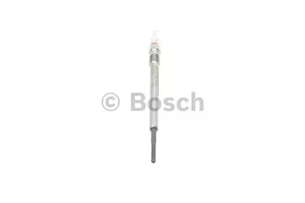 Свеча накаливания BOSCH 0 250 403 011 (GLP196, GLP2-HS, 196)